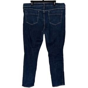 Old Navy The Sweetheart skinny blue jeans 18R‎